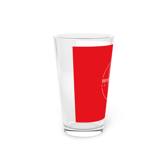 Pint Glass, 16oz