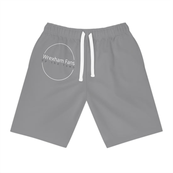 Athletic Long Shorts (AOP)