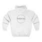 Unisex Heavy Blend™ Full Zip Hooded Sweatshirt