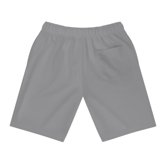 Athletic Long Shorts (AOP)